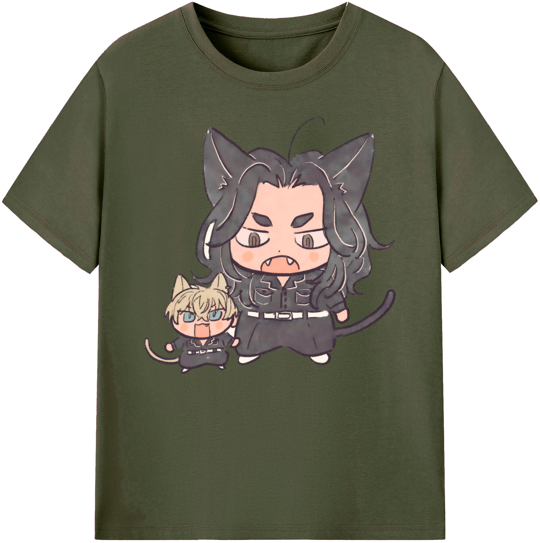（画像用） 東京リベンジャーズ Tokyo Revengers 綿100％ メンズ半袖Tシャツ｜肌触りやわらか＆通気性